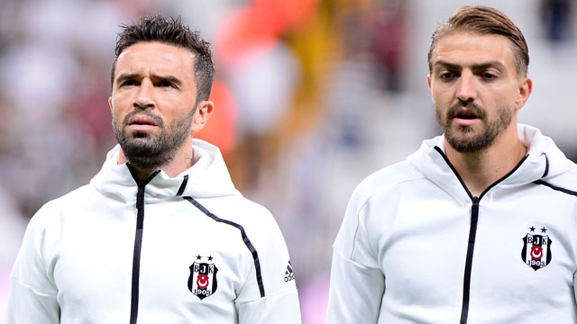 Caner Erkin Ve Gokhan Gonul Den Fenerbahce Itirafi Ligradyo