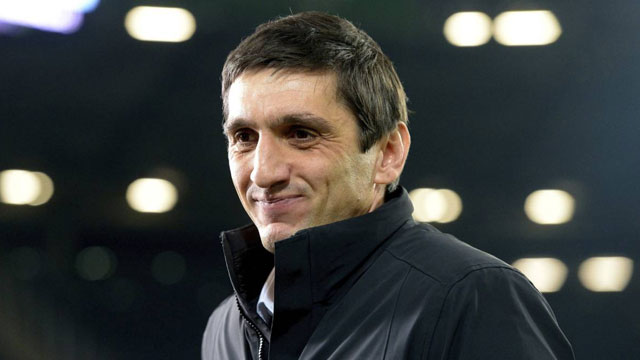 Konyaspor Aykut Kocaman'ın yerine Tayfun Korkut'u istiyor