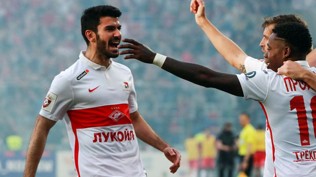 5 gün içinde Türkiye'ye gelip imzayı atıyor!