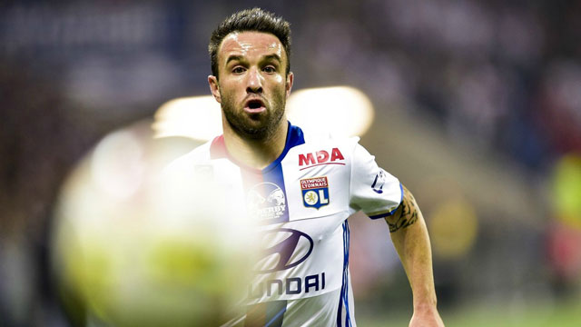 Fenerbahçe'nin Valbuena için ödeyeceği rakam belli oldu