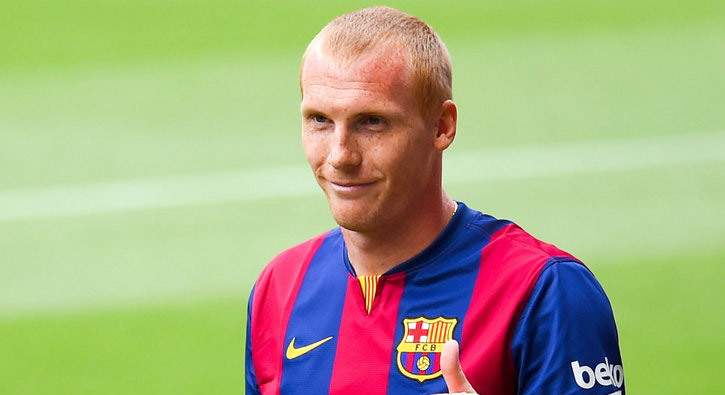 Mathieu transfer savaşında son teklif! 