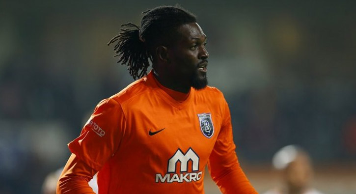 Abdullah Avcı'dan Adebayor için transfer sözleri