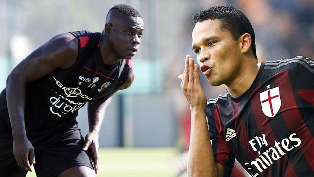 Beşiktaş'ta forvete iki aday