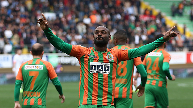 İşte Trabzonspor'un Vagner Love teklifi