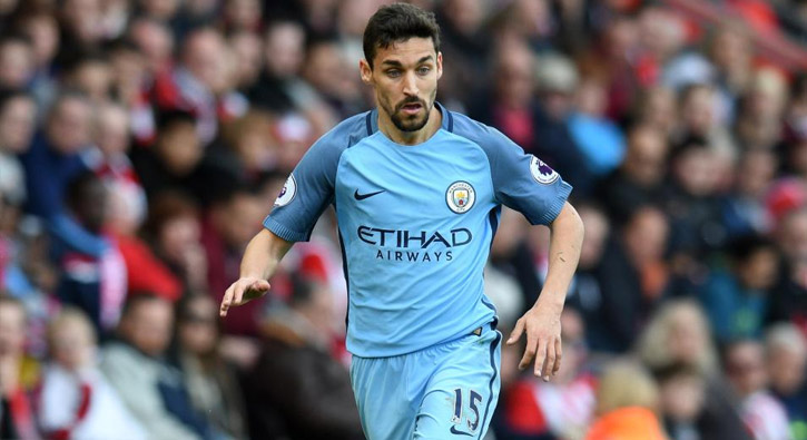 Beşiktaş'ın Jesus Navas transferinde flaş gelişme! 