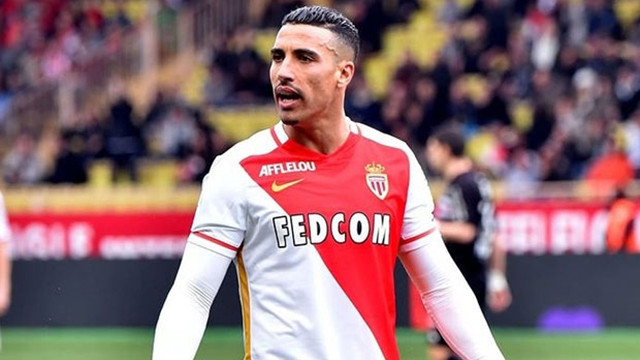 Fenerbahçe Nabil Dirar transferini bitirmek üzere