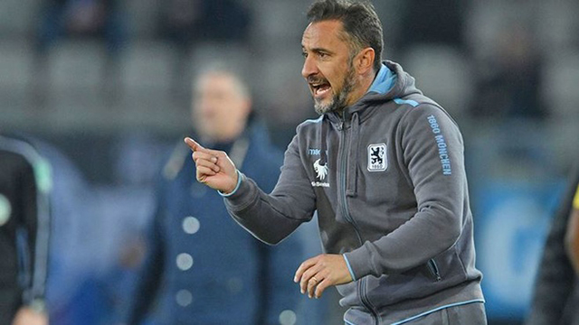 İşte Vitor Pereira'nın yeni adresi!