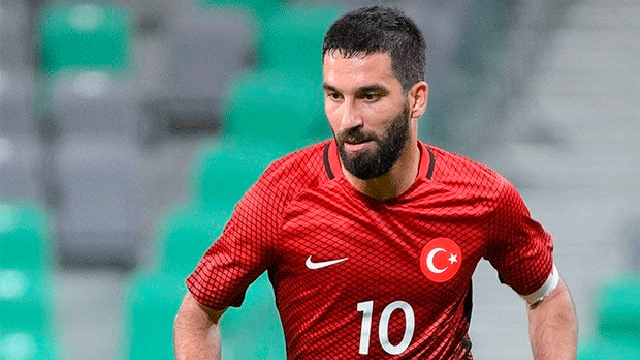 Arda Turan'a kapılar kapanıyor!