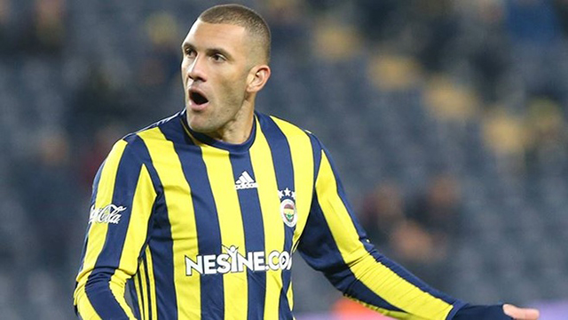 Fernandao Göztepe'ye doğru!