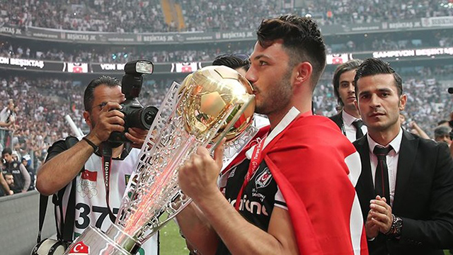 İtalyan devinden Tolgay Arslan'a flaş teklif!