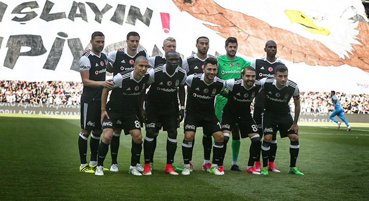 İşte Beşiktaş'ın transfer planı! Yıldız isimler gidebilir...