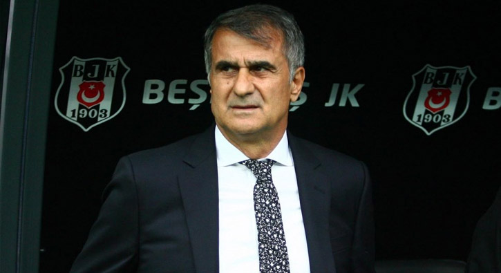 Görüşmeler sonuç vermedi! Şenol Güneş...