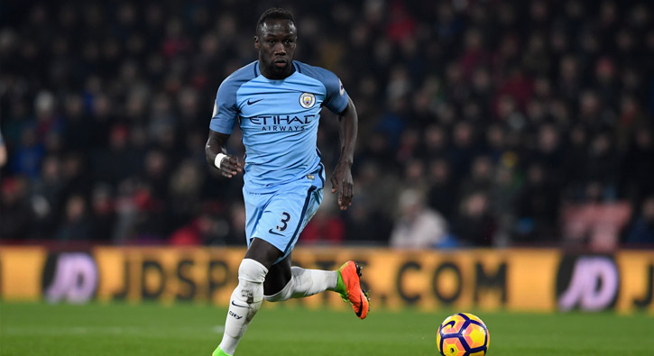 Bacary Sagna, Marsilya'nın radarında! 
