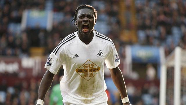 Gomis Galatasaray için kulübüne rest çekti!