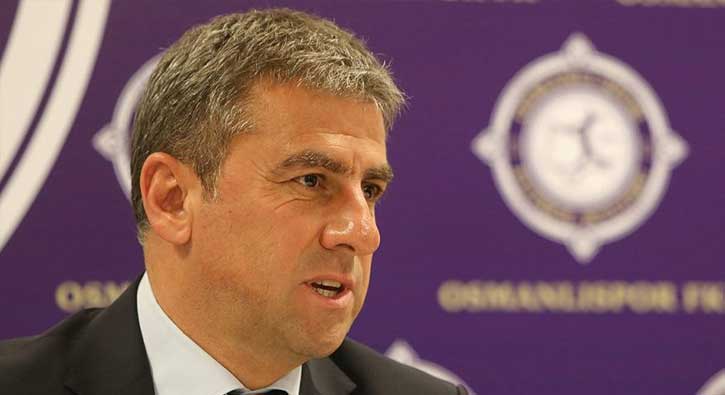 Flaş Hamza Hamzaoğlu kararı!
