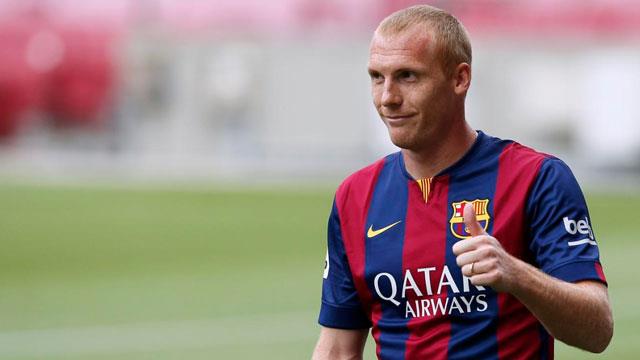 Fenerbahçe, Jeremy Mathieu ile anlaşmak üzere