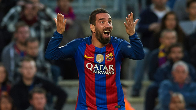 Barcelona Arda Turan için bu rakamı istedi