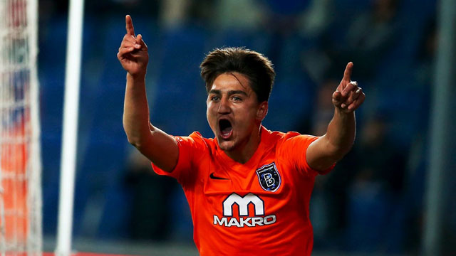 'Cengiz Ünder Emre Mor'dan çok daha iyi'