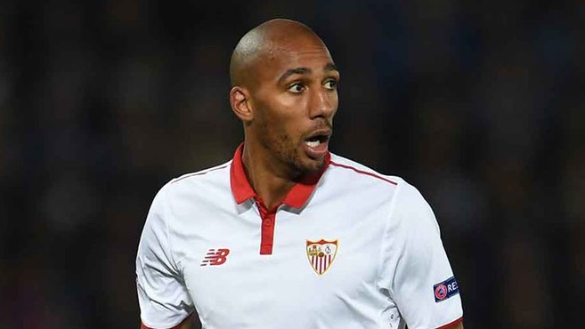Sevilla N'Zonzi için 40 milyon istiyor