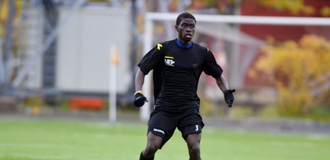 Asıl bombayı Osmanlıspor patlattı! Tam 40 milyon liraya Ndiaye'yi sattı
