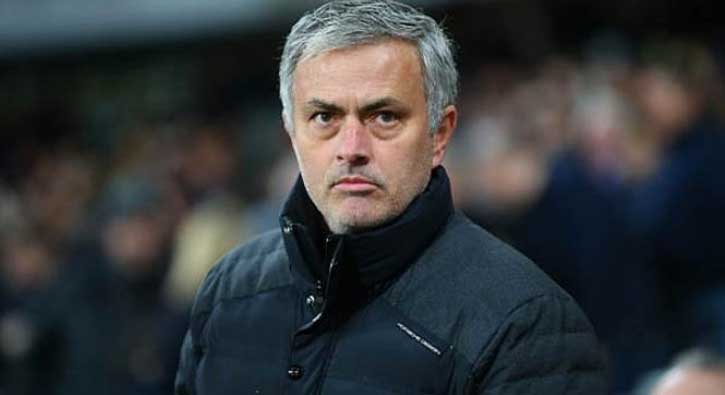 Jose Mourinho: 'Kötü takımlar seçmişim...' 