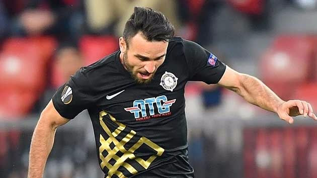 Beşiktaş'ta hedef Musa Çağıran