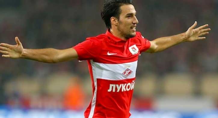 Ivelin Popov transfer hakkında konuştu! 