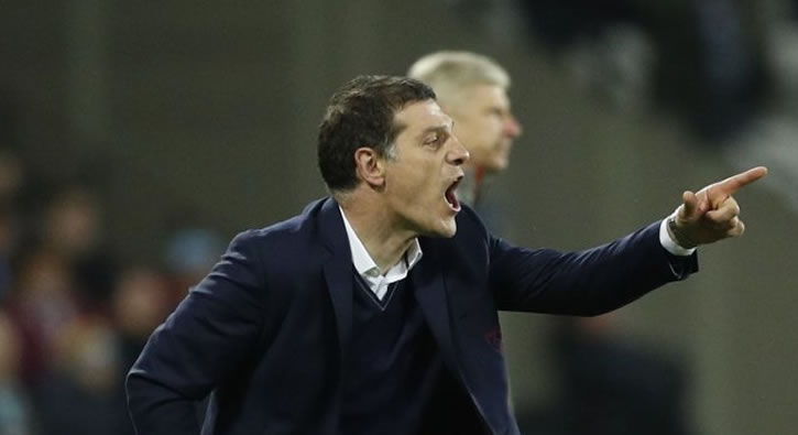 Bilic: Beşiktaş gelecek yıl da favori