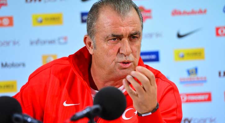 Fatih Terim'den çok sert sözler: Milli takımı pazarlık konusu yapmam