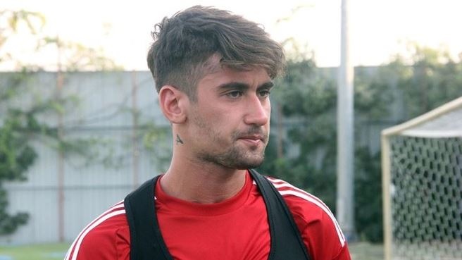Beşiktaş'ın ilk transferi Orkan Çınar