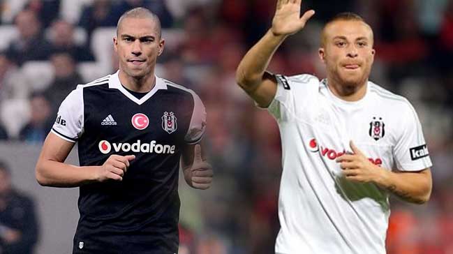 Trabzonspor iki Gökhan'ın peşinde