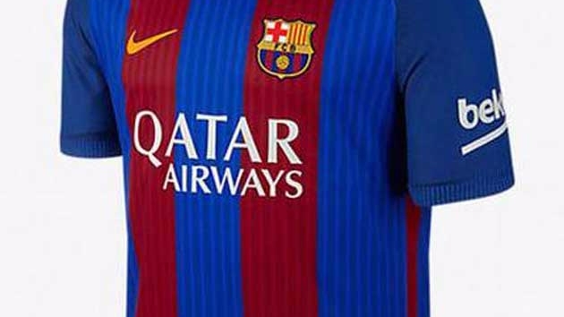 Barcelona forması giyene 15 yıl hapis!