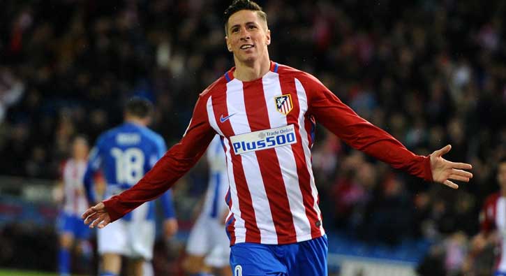Fernando Torres kararını verdi! Tecrübeli golcü... 