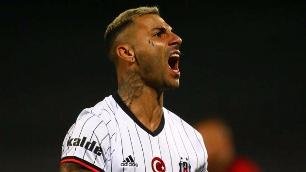 Çin'den Q7'ye 18 milyon dolar!
