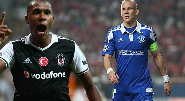Domagoj Vida sonunda Kartal oluyor! Marcelo...