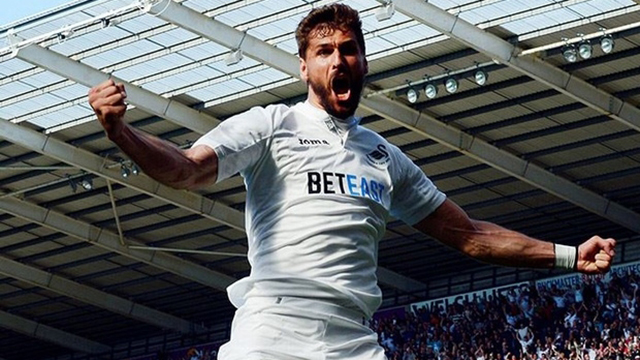 Beşiktaş Llorente için harekete geçti
