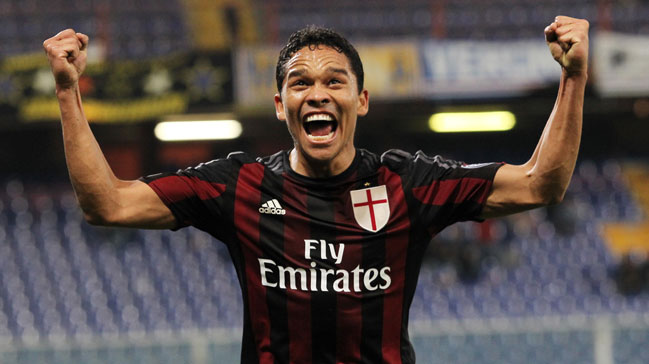 Beşiktaş Carlos Bacca için harekete geçti