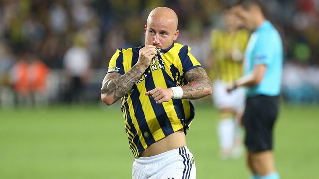 Miroslav Stoch'a sürpriz talip!