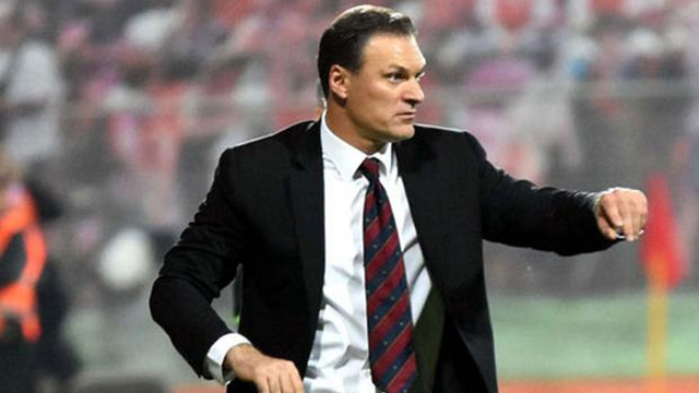 Alpay Özalan geri dönüyor!
