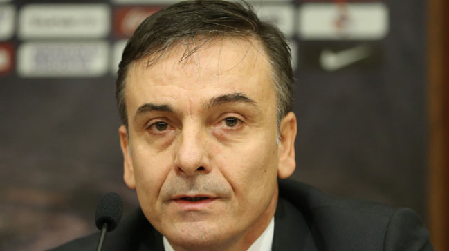 Trabzonspor'da istifa depremi!