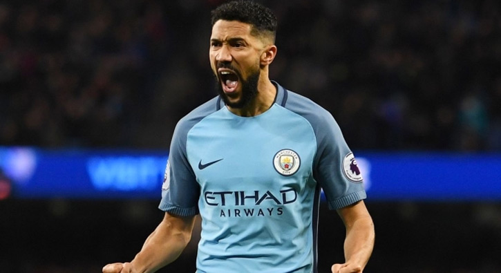 İşte Fenerbahçe'nin ikinci transfer bombası!