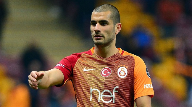 Eren Derdiyok karar değiştirdi! Galatasaray...