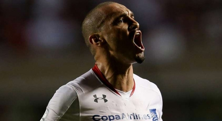 Brezilyalı yıldız rest çekti! 'Bırakın gideyim...'