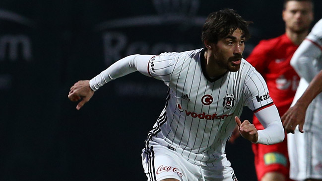 Veli Kavlak'a sürpriz talip