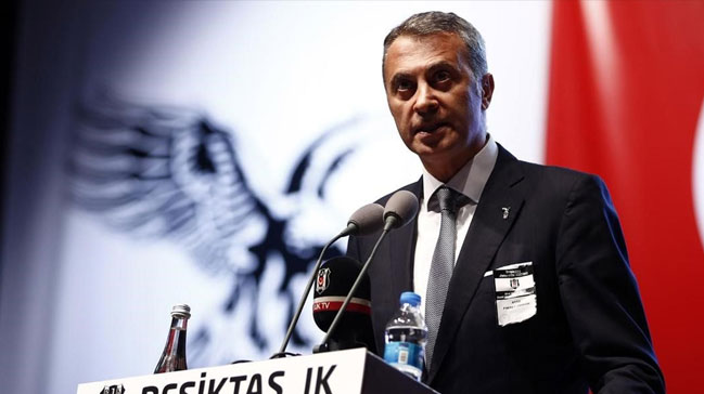 Fikret Orman: Armamızdaki en kutsal yıldızı dünyanın zirvesine taşımalıyız