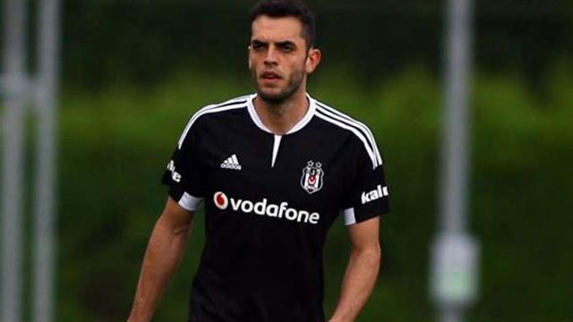 Beşiktaş transferi KAP'a bildirdi