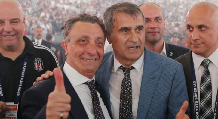 Transferler için resmi açıklama! İşte son durum... 