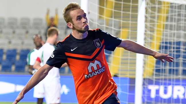 Edin Visca bombası! Süper Lig devine gidiyor