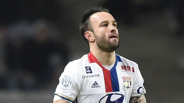 Fenerbahçe, Valbuena'yı resmen açıkladı!