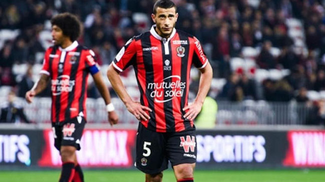 Galatasaray'dan Belhanda için resmi teklif!